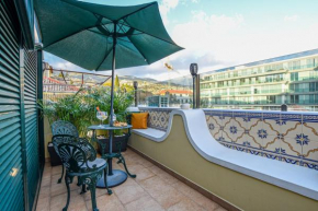 Casa Laurinda Funchal